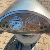 Liberty piaggio 50 2t