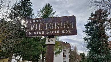 Monolocale a Ponte di Legno