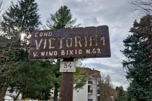 Monolocale a Ponte di Legno
