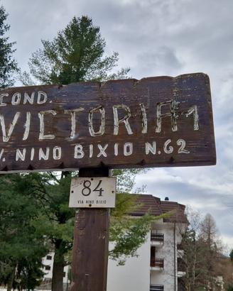 Monolocale a Ponte di Legno