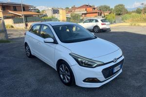 Hyundai i20 Confort