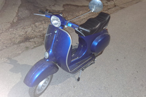 Vespa 50 n