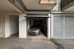 Rif.LA70| garage aci sant'antonio