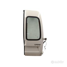 Porta posteriore dx Volkswagen Caddy 2° 1.4 B 1998