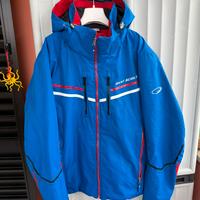 Giacca da sci west scout uomo tg 48