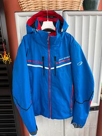Giacca da sci west scout uomo tg 48