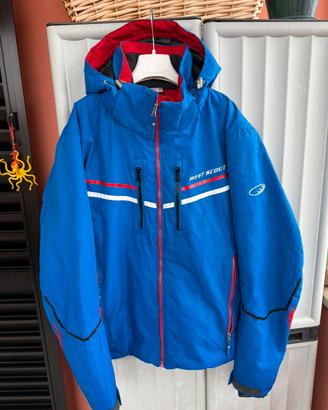 Giacca da sci west scout uomo tg 48
