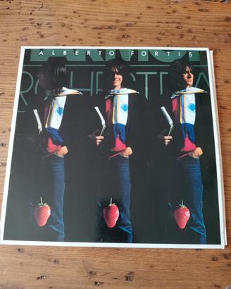 LP Alberto Fortis 