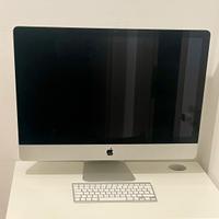 IMac 27” late 2009 SSD intel i5 completo