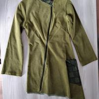 Vestito in vellutino