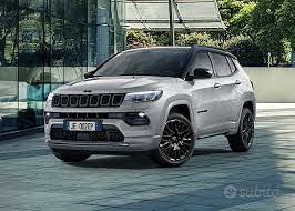 Ricambi vari jeep compass avenger disponibili