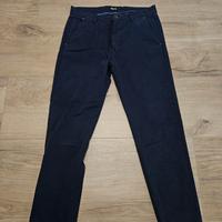 Pantaloni Gas blu tg 34