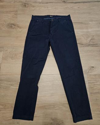 Pantaloni Gas blu tg 34
