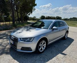 Audi A4 2.0 TDI 122 CV S tronic Business.