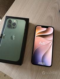 Iphone 13 Pro 128 gb