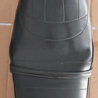sella sellone Lodola Moto Guzzi