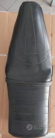 sella sellone Lodola Moto Guzzi