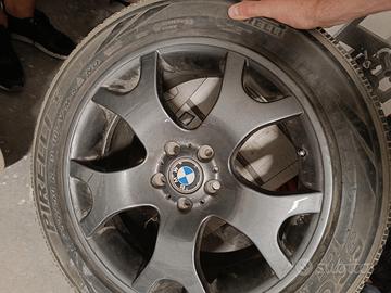 cerchi bmw x5 R19
