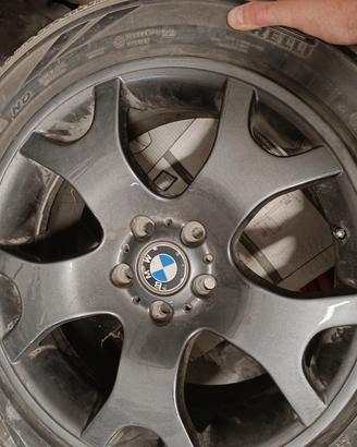 cerchi bmw x5 R19