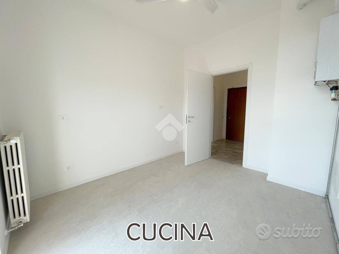 Apartment in Cornaredo, San Pietro all'Olmo - Altro