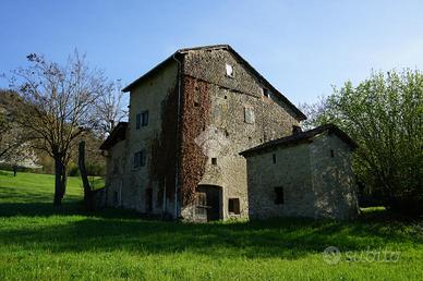 RUSTICO A MARZABOTTO