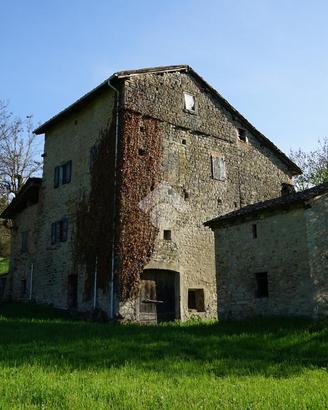 RUSTICO A MARZABOTTO