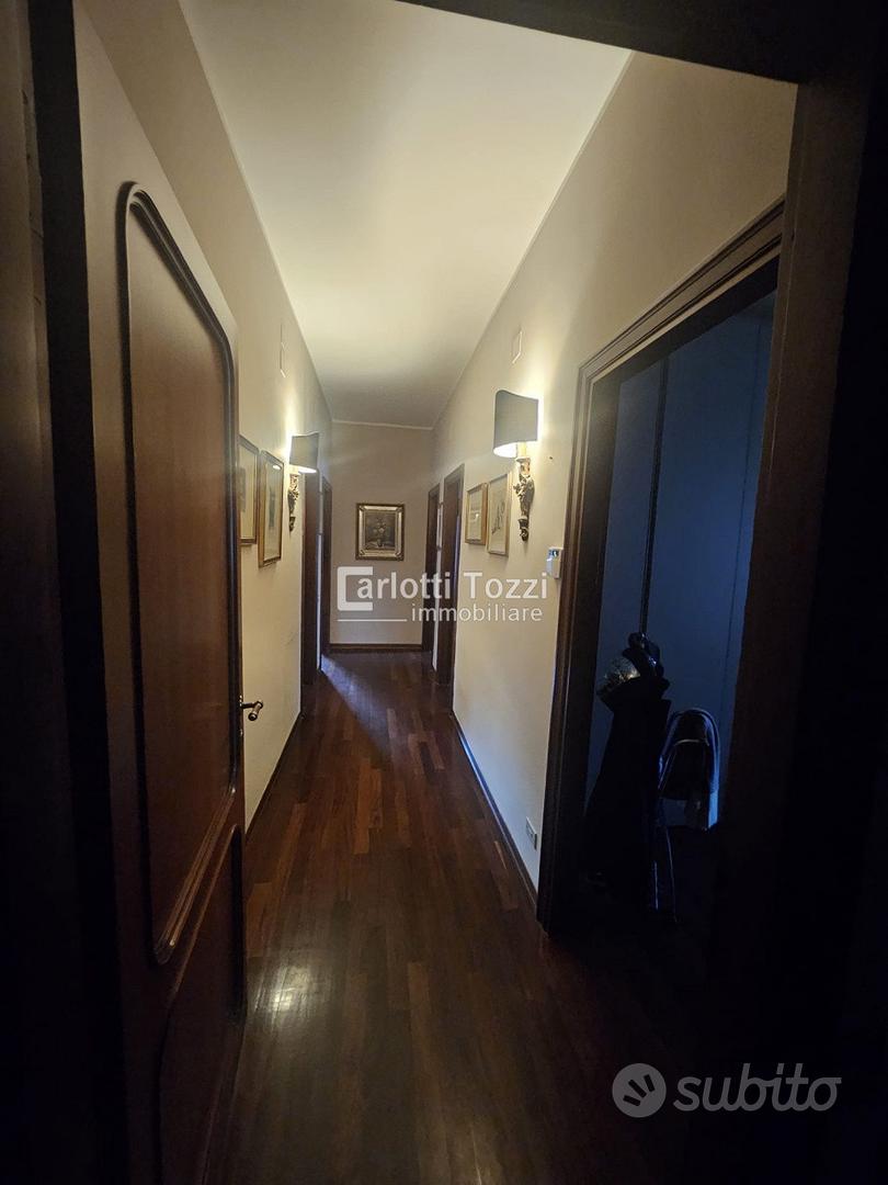 Apartment in Grosseto, Porta Nuova, Centro - Vista 5