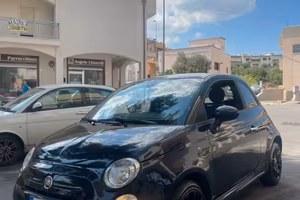 500 s