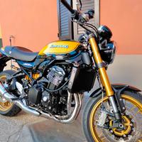Kawasaki z900rs 