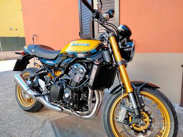 Kawasaki z900rs 