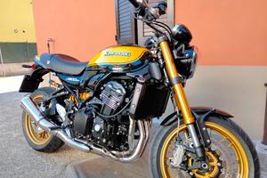 Kawasaki z900rs 