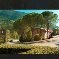 Proprietà nel comune di Assisi