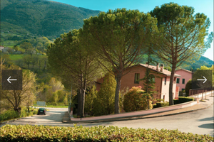 Proprietà nel comune di Assisi