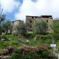 Rustico-Casale a Seborga