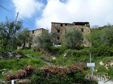 Rustico-Casale a Seborga