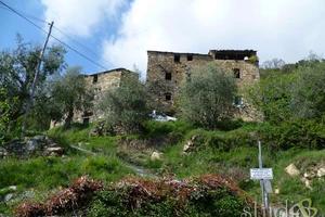 Rustico-Casale a Seborga