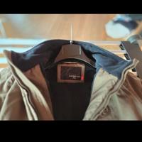 giubbotto Henri Lloyd uomo