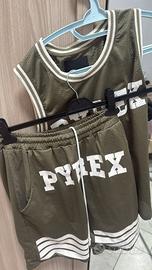 completo pyrex 