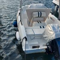 barca modello acquamar 