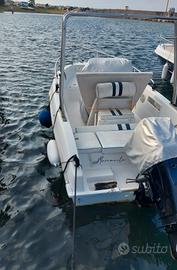 barca modello acquamar 