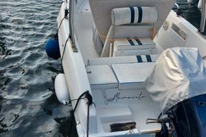 barca modello acquamar 