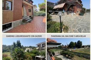 Villa bifamiliare