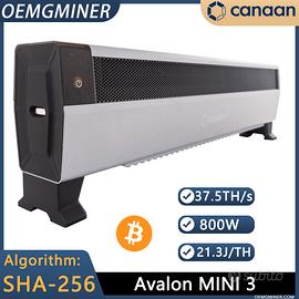 avalon mini 3