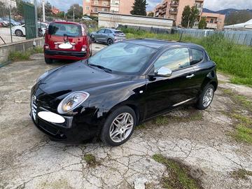 Alfa Romeo MiTo 1.3 JTDm 85 CV S&S Impression