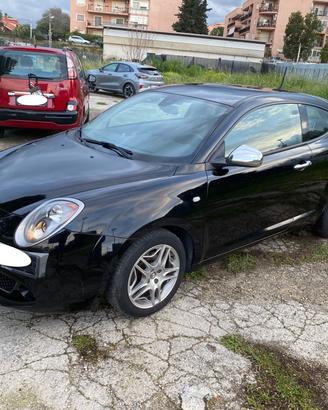 Alfa Romeo MiTo 1.3 JTDm 85 CV S&S Impression