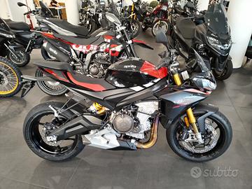 Aprilia Tuono 660 Factory