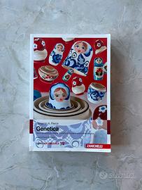 Genetica - Benjamin A. Pierce