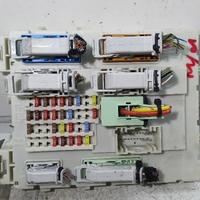 CENTRALINA PORTA FUSIBILI VOLVO V40 Serie 31394621