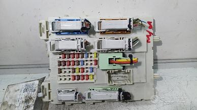 CENTRALINA PORTA FUSIBILI VOLVO V40 Serie 31394621