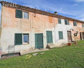 Rustico/Casale/Corte Senigallia [SV04162VRG]